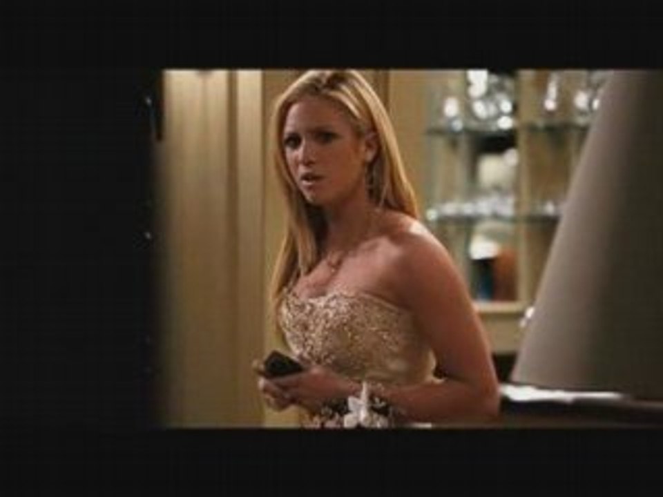 Prom Night - Memories TV Spot