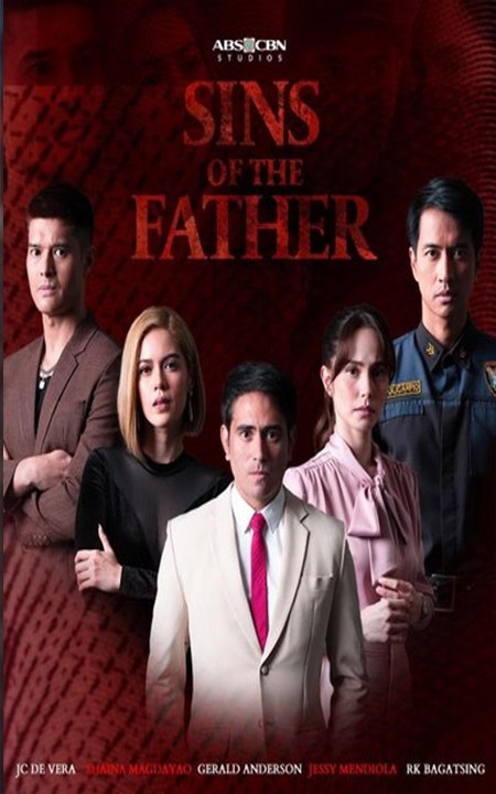 The Father's Sin dailymotion 👍 Real Movie 2026 💚