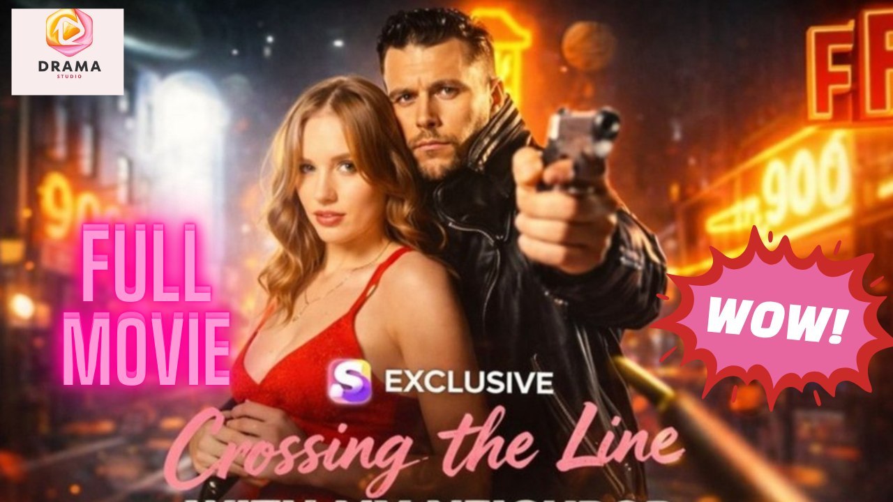 New Crossing The Line With My Neighbor Shortical Drama Hub Full Movie