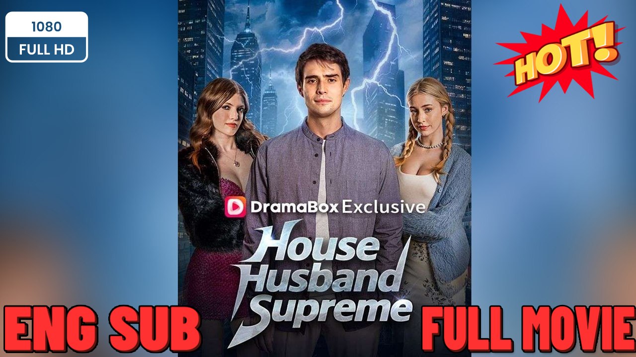 🧡🍏 🔥  House Husband Supreme #My Billionaire Husband Left Me for Him