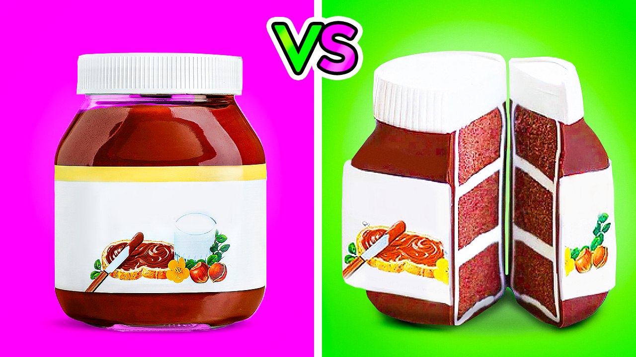 Défi Gâteau et Réalités Gourmandes : Qui S'imposera ?