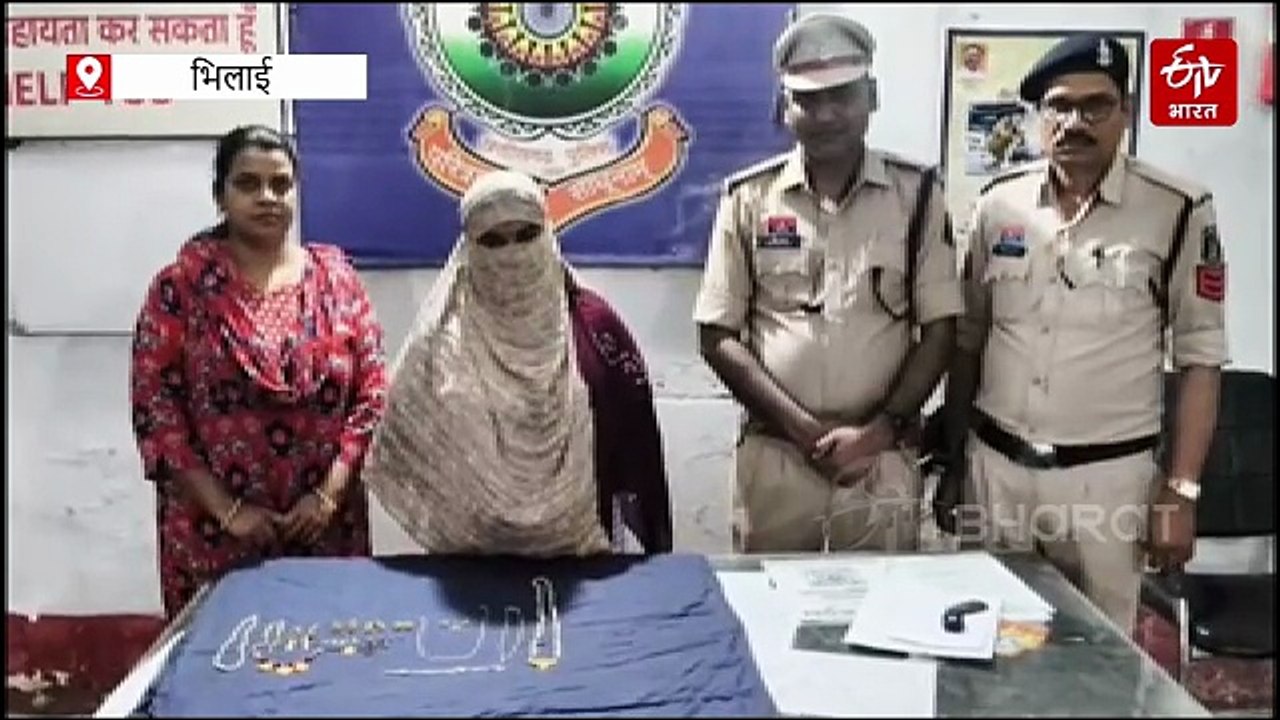 चोरी के जेवर फाइनेंस कंपनी से रिकवर, बेटी ने चोरी के बाद पैसे ब्वॉयफ्रेंड के साथ उड़ाए