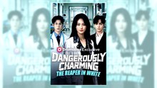 Dangerously Charming the Reaper in White | Watch Free