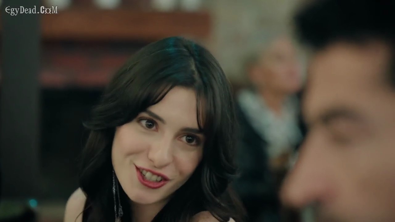 مسلسل أخي مدبلج الحلقة 4