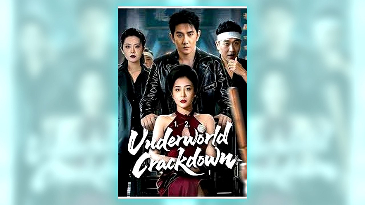 Underworld Crackdown - Free Watch