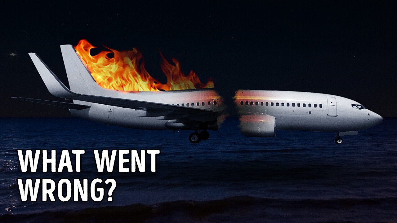 Most Dangerous but Successful Emergency Plane Landings