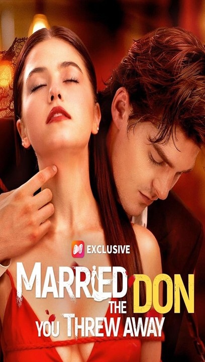 Married The Don You Threw Away Full Movie  ⭐🍉💚FULL MOVIES ENGLISH SUB (2026)