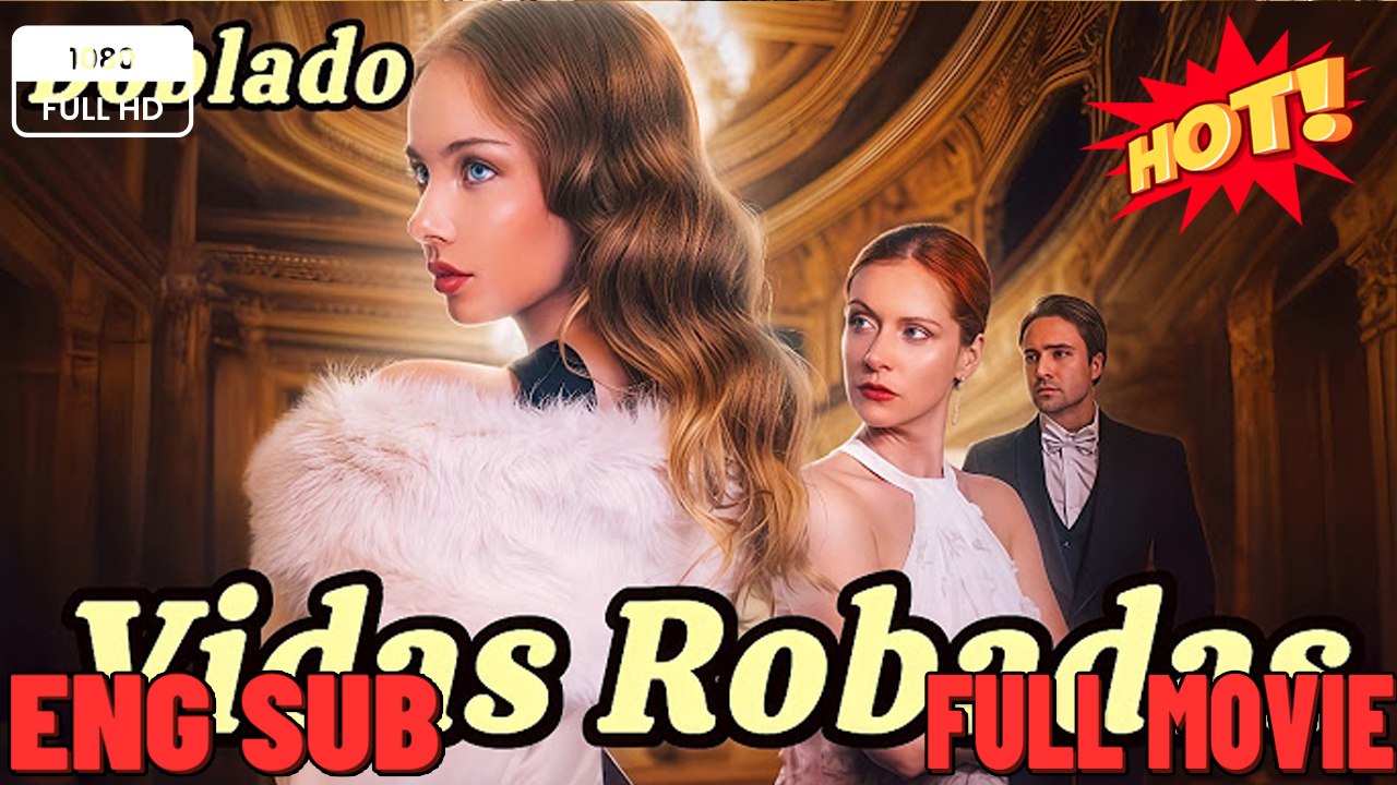 (Doblado) Vidas Robadas (Versión completo) -FULL MOVIES ENGLISH SUB (2026)