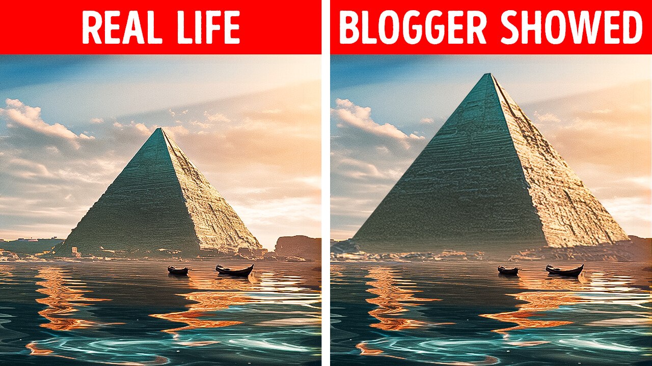 Meet the Man Who Travelled the World in Ancient Times and Wrote a Blog About It