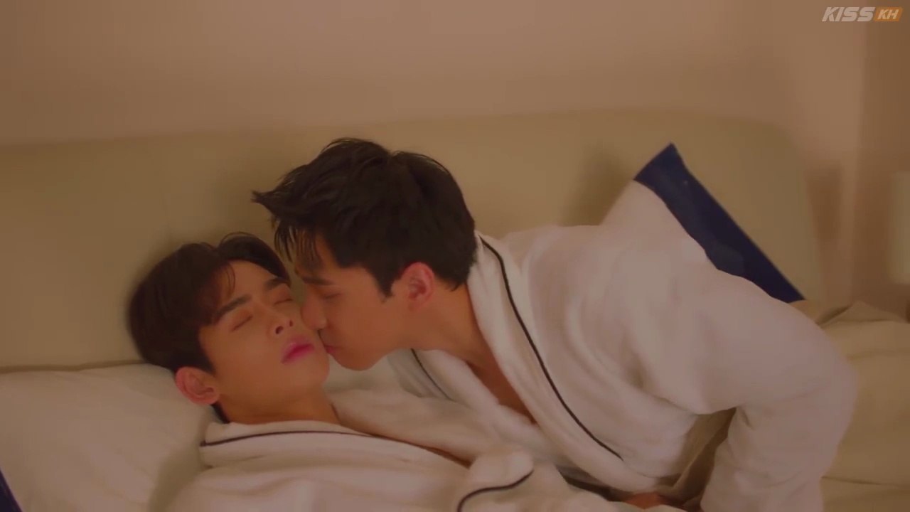 Peach Lover Ep- 10 ENG {ENDING }