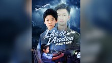 L'As de l'Aviation à Huit Ans ( Doublé )