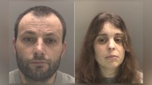 Parents Jailed for Murder of Baby in Seacombe