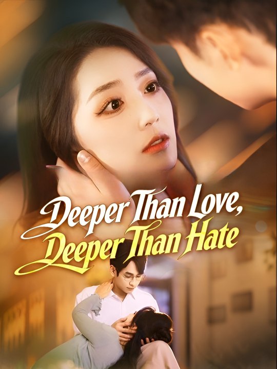 Deeper Than Love Deeper Than Hate - Drama FULL MOVIES ENGLISH SUB