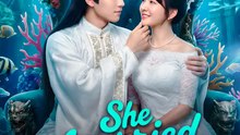 She Married the Dragon King - Drama FULL MOVIES ENGLISH SUB