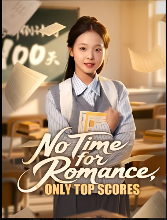 No Time for Romance Only Top Scores - Drama FULL MOVIES ENGLISH SUB