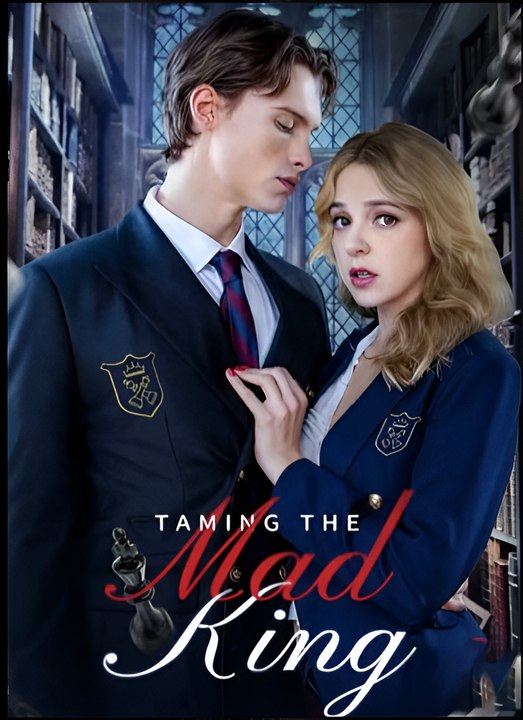 Taming The Mad King - Drama FULL MOVIES ENGLISH SUB