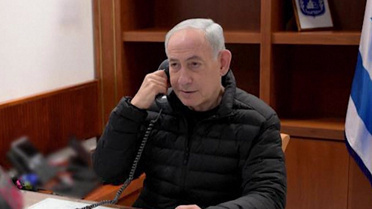 "네타냐후, 이란 암살시도 복수 기회라며 트럼프 설득" / YTN