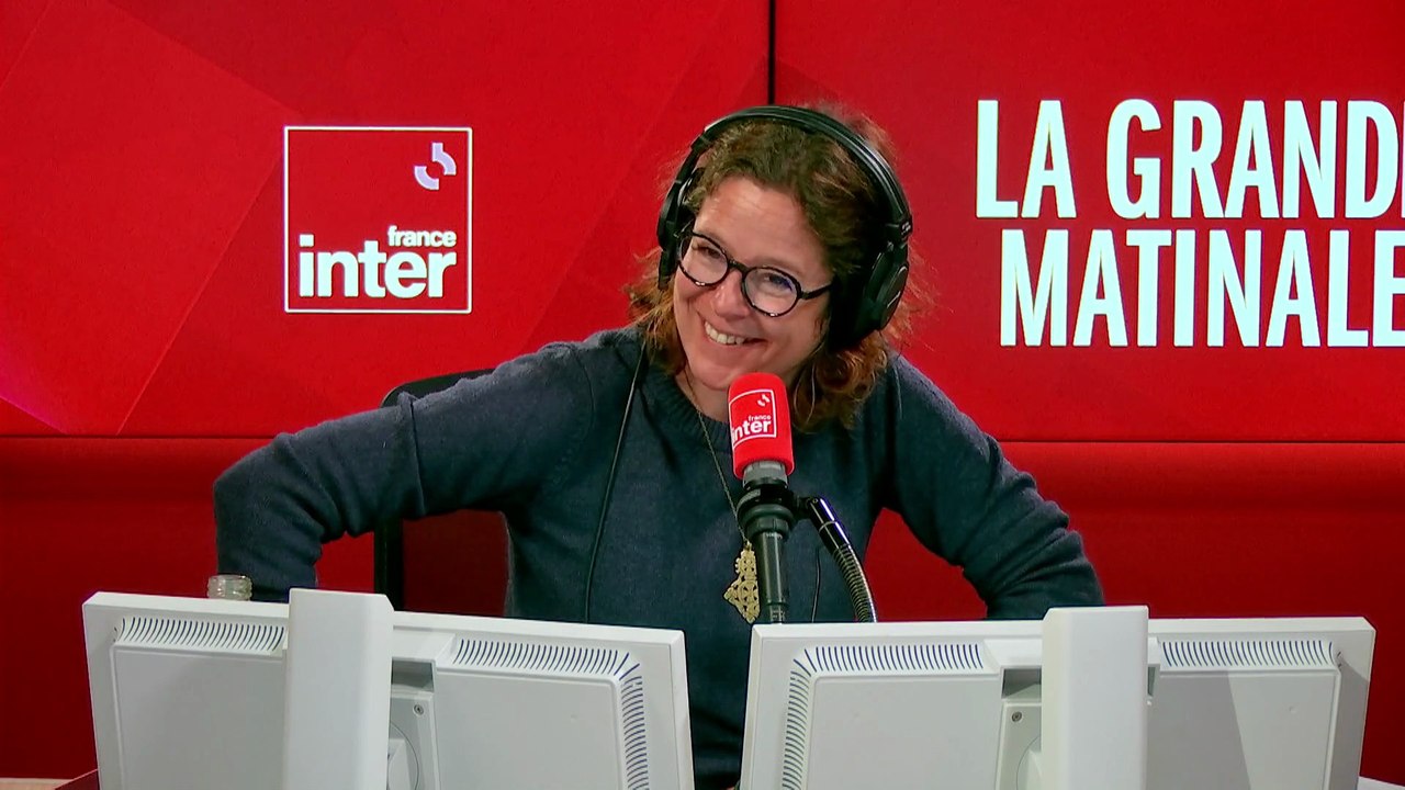 Tristan Lopin est le sosie de Benjamin Duhamel - La drôle d'humeur de Tristan Lopin