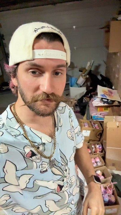 Mon exposition à Paris est presque prête !