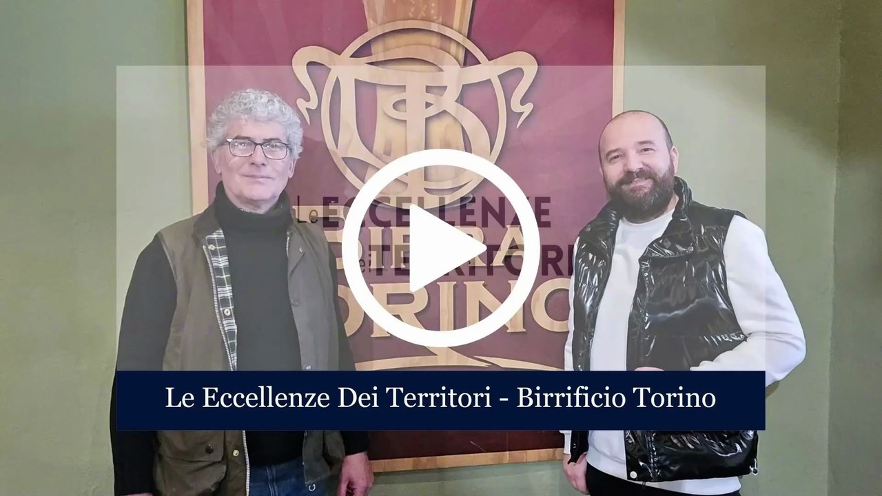 BIRRIFICIO TORINO 🍺 Socialità e Qualità da 25 Anni