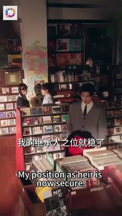 To reclaim her inheritance she dumped her cheating fiancé and picked a man to have a child [Full Movie] [English Subs]Full EP - Full