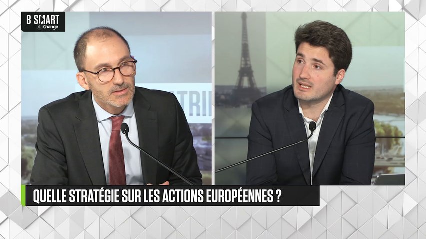 Quelle stratégie sur les actions européennes ?