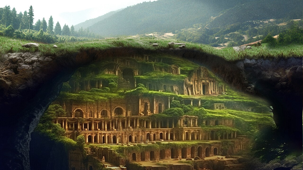 Shocking Discovery: A Newly Found Mayan City and the Secrets It Hides