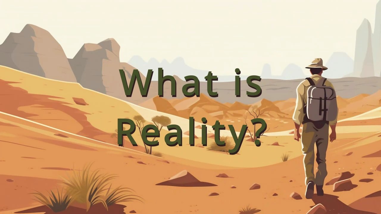 Are We Replacing Human Wisdom With AI? The Growing Crisis of Reality