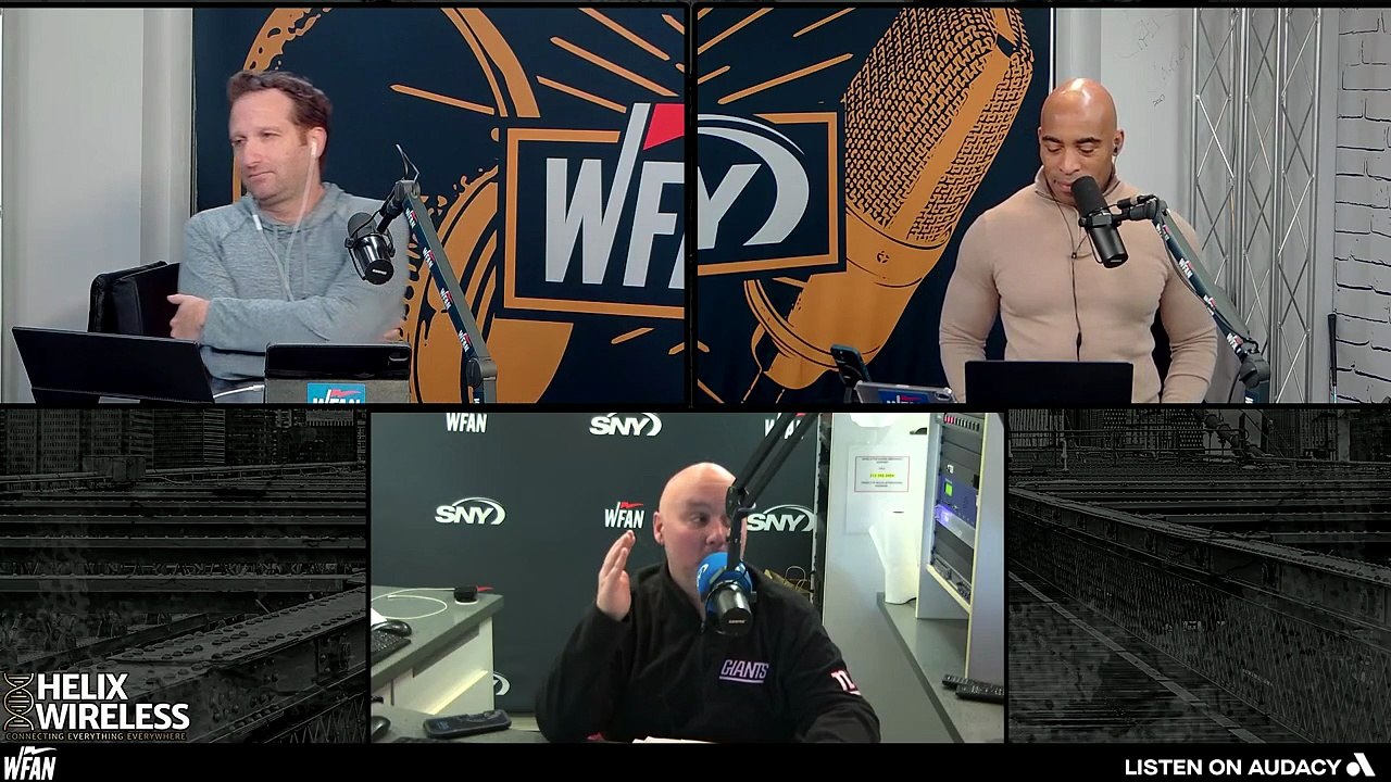 Shaun Morash rips Yankees lineup process