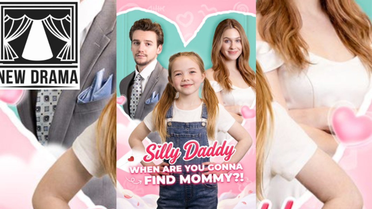 Silly Daddy When Are You Gonna Find Mommy 🚀  03:28