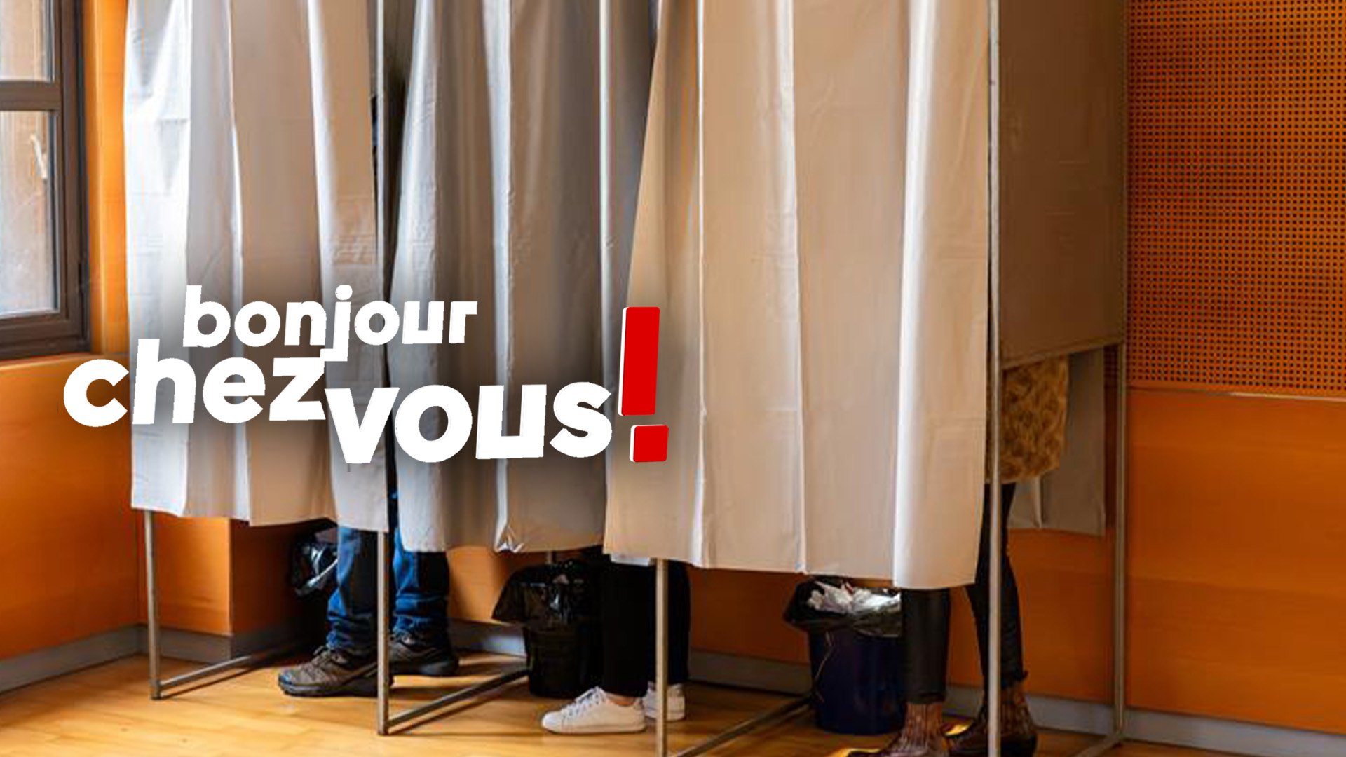 Fin des municipales, début de la campagne présidentielle