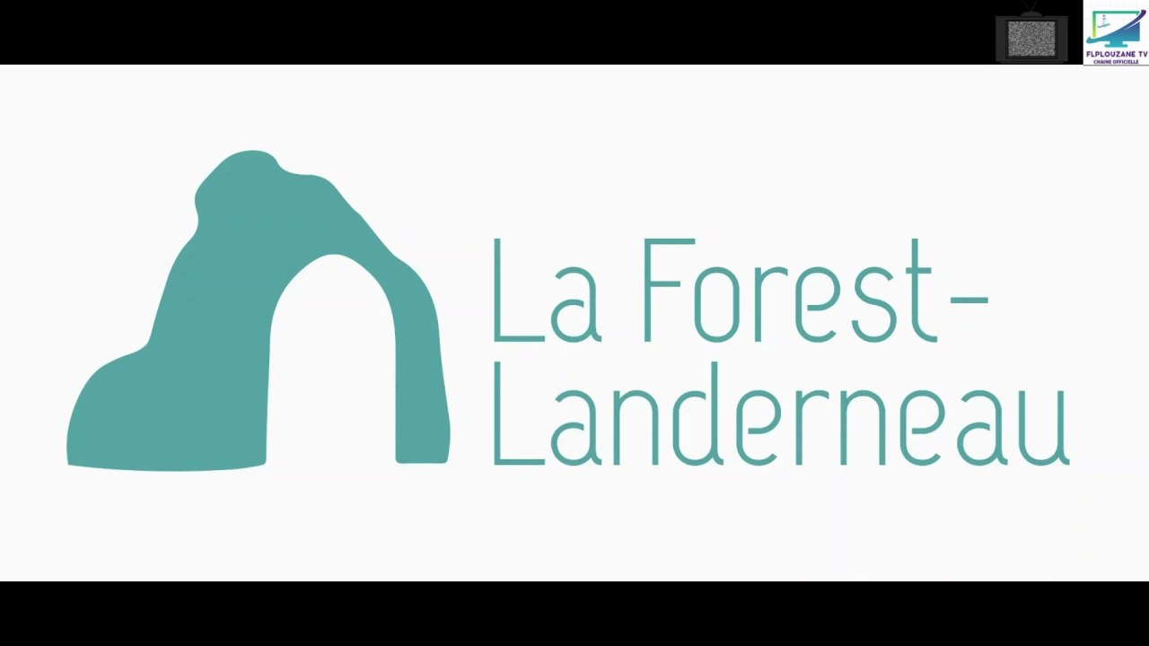 Voyage (travel, Viaje, Reise) : La Forest-Landerneau (Finistère, Bretagne, France, 2020)