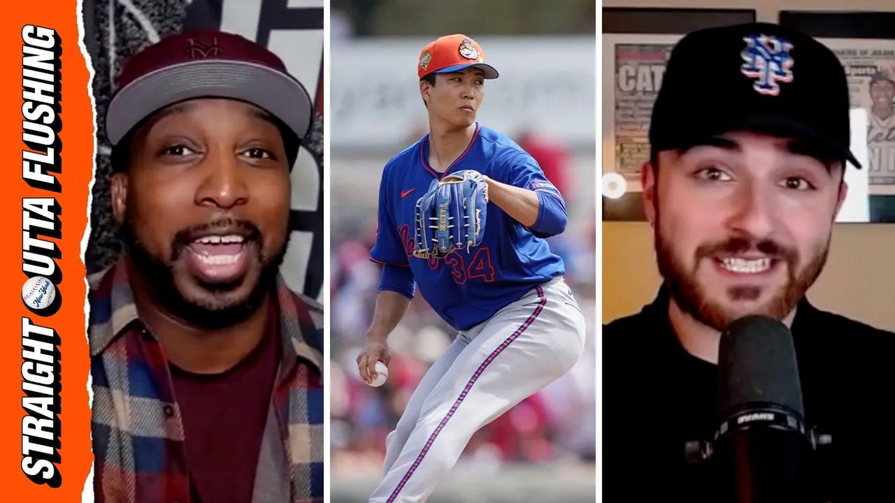 Six BOLD Mets Predictions For 2026 Season | Straight Outta Flushing