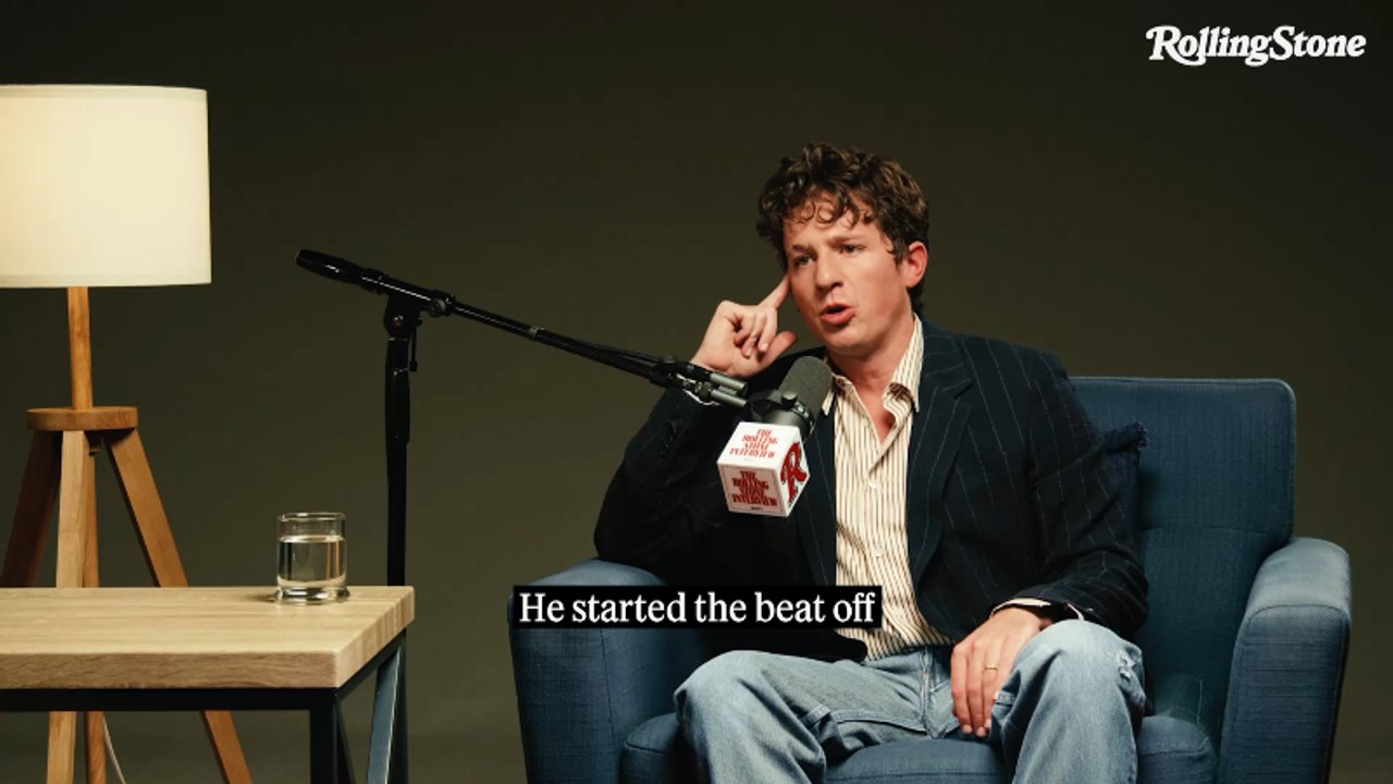 Here's How Bloodpop's Gamer Hobby Influenced Charlie Puth's Next Album