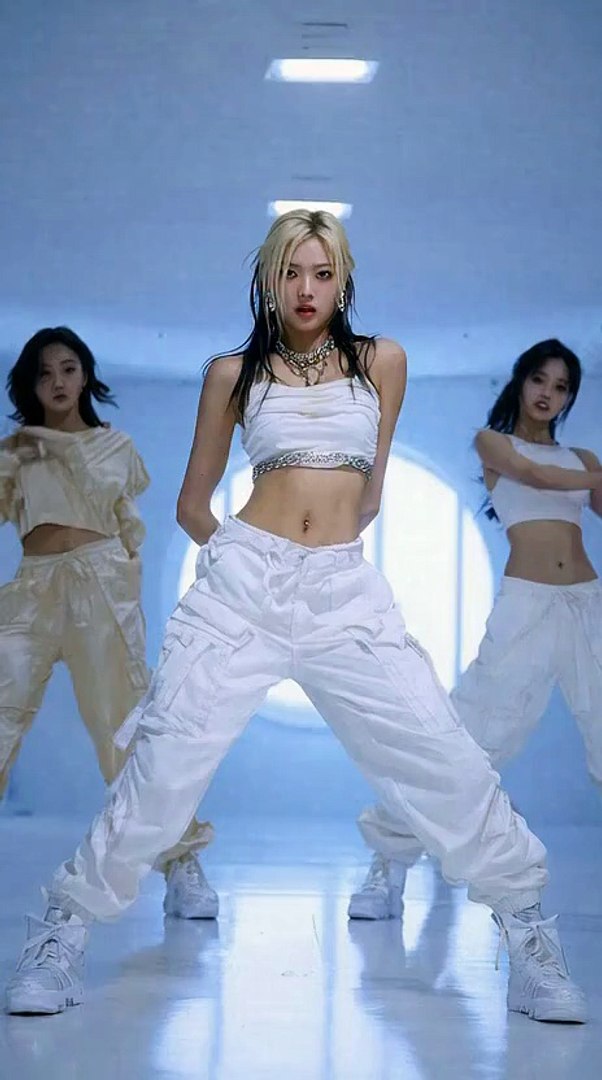 Blackpink Ai 💥✨Netflix Sony Kpop 🌟#focus #respect #skills #smooth #ai #2026