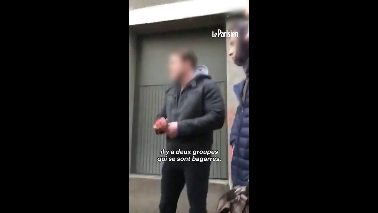 Mort de Quentin Deranque : une vidéo du jeune homme vivant juste après son lynchage