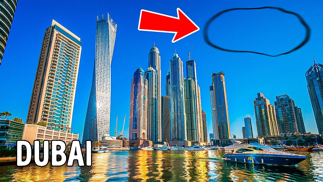 Mysterious Black Rings in the Sky: What Are The...