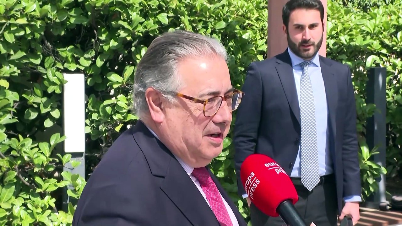 La AN prevé que Rajoy y Cospedal declaren como testigos el 23 de abril en el juicio de Kitchen