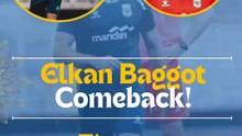 Elkan Baggot Comeback! Timnas Indonesia Siap Hadapi Fifa Series 2026!