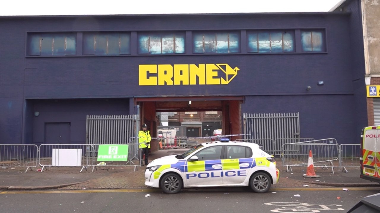 Birmingham nightclub could reopen under new name after licence restoration