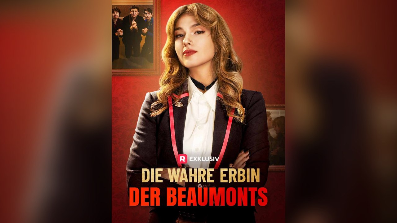 「Synchronisierung」 wer Ist Die Wahre Erbin
