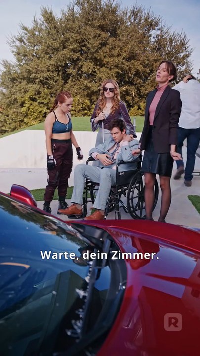 Den Bruder Im All Verloren