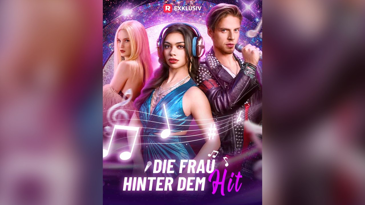 Die Frau Hinter Dem Hit