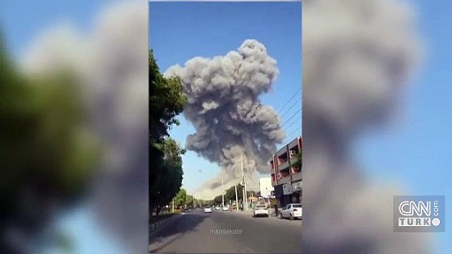 Almanya Cumhurbaşkanı Steinmeier'dan İran tepkisi: BU SAVAŞ ULUSLARARASI HUKUKUK İHLALİ