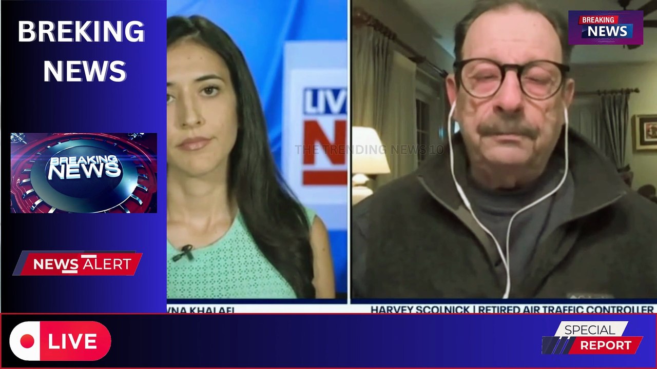 🌍 LIVE World News Today | Biggest Global Updates & Viral Headlines 🚨🔥