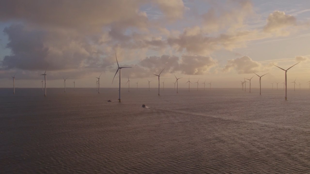 Offshore energy industry calls for renewed North Sea oil and gas exploration support