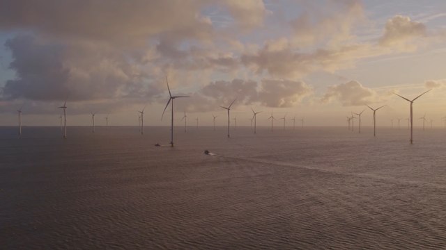 Offshore energy industry calls for renewed North Sea oil and gas exploration support