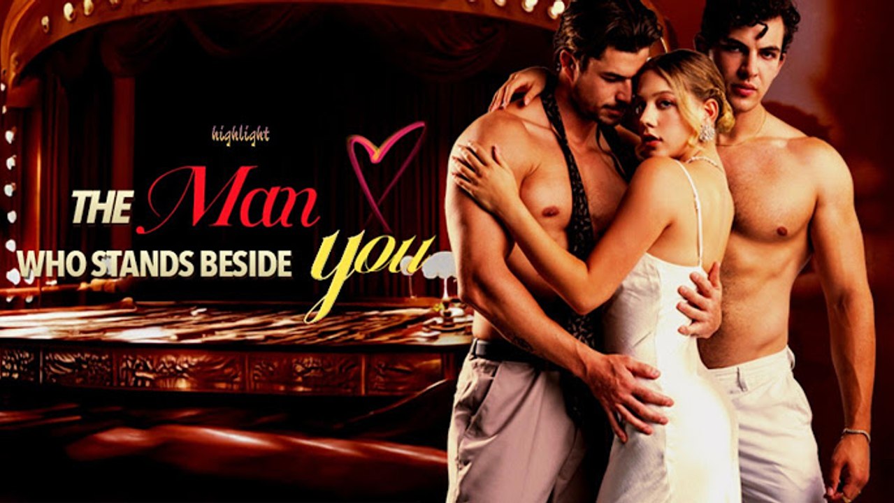 The Man Who Stands Beside You Idrama