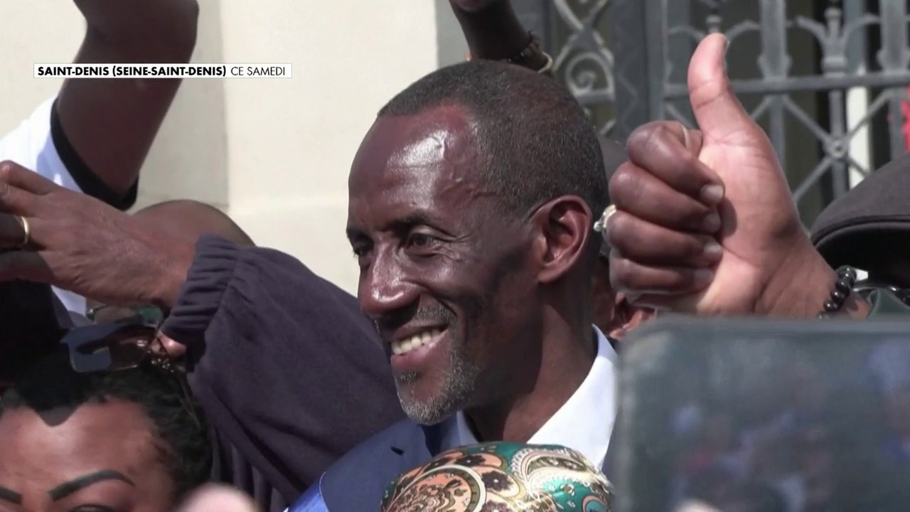 Nouveau maire de Saint-Denis, Bally Bagayoko veut désarmer sa police municipale