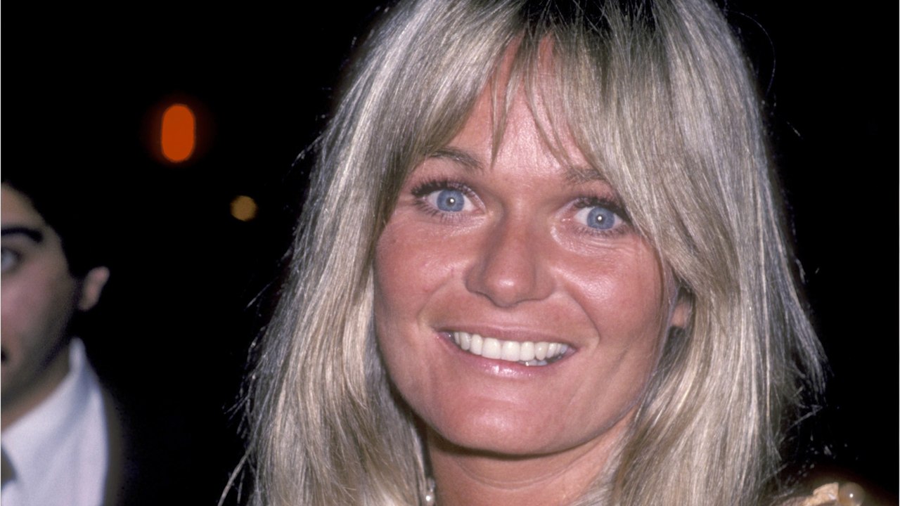 FEMME ACTUELLE- Walker Texas Ranger : quatre jours après Chuck Norris, une autre actrice de la série est morte